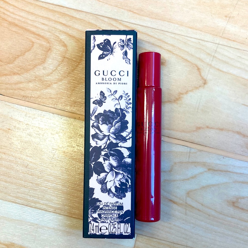 GUCCI bloom eau de fiori